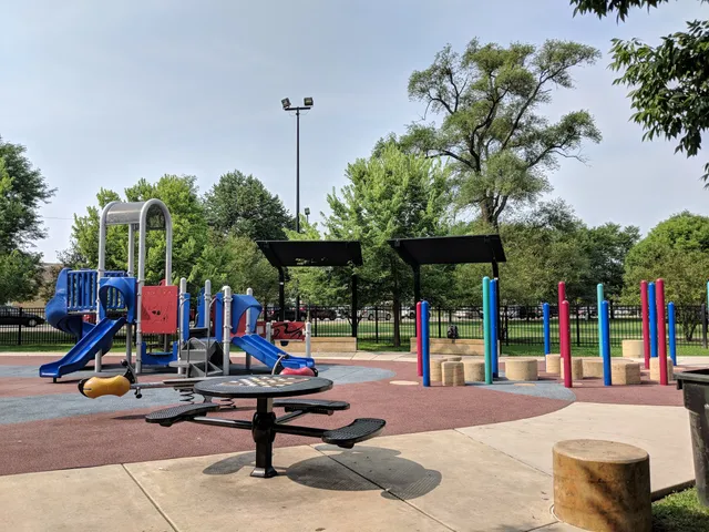 Gompers (Samuel) Park