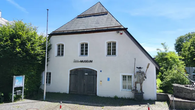Inn-Museum Rosenheim