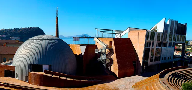 Corporea - Museo interattivo del corpo umano