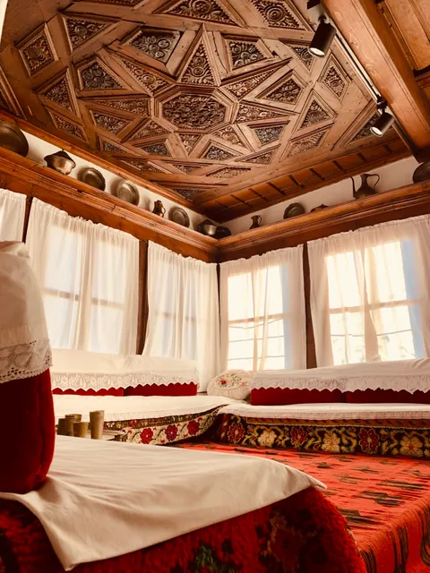 Museum of Peja - Muzeu i Pejës