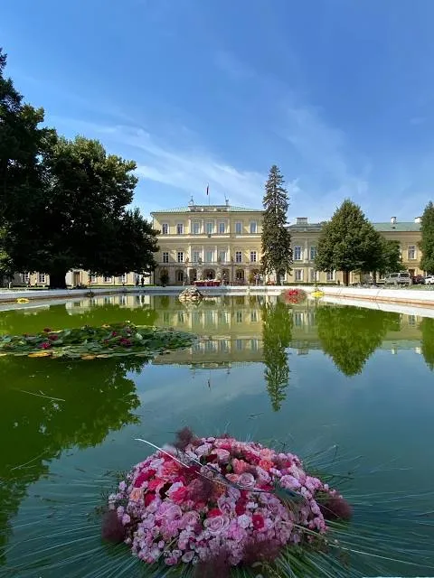 Muzeum Czartoryskich w Puławach