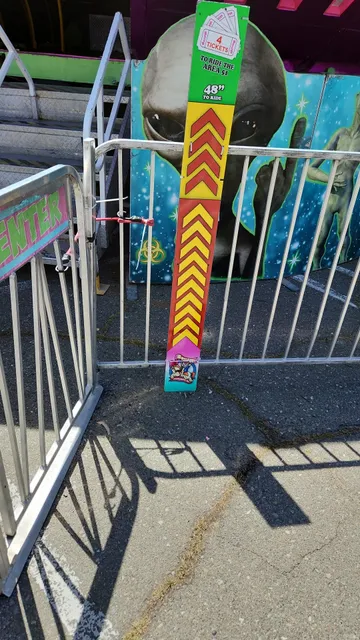 Butler Amusements Inc