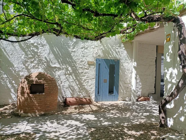 Ca n'Amat: Museu de Viladecans