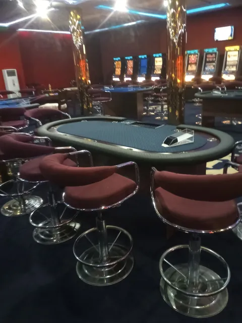Rollace Casino Lagos