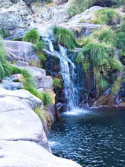 Mirador Ruta Trabuquete