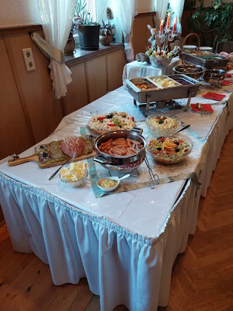 Gaststätte Albrecht, Inh. Kerstin Schade