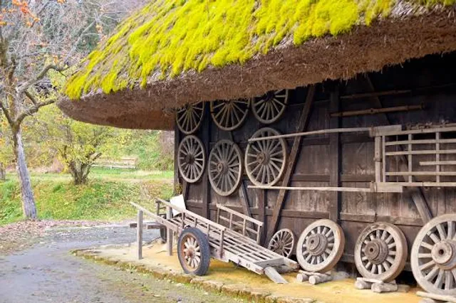 Northern Culture Museum