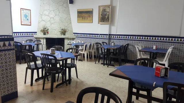 Sede Izquierda Unida guillena