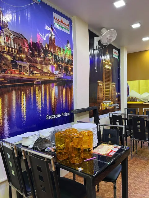 INDIAN PALACE INTERNATIONAL