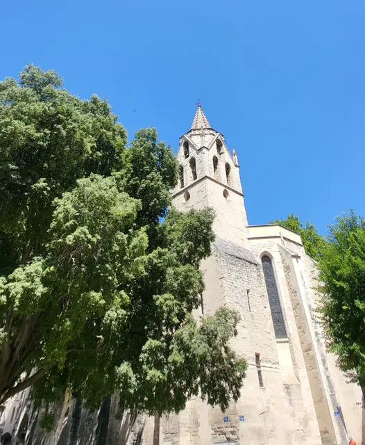 Église Saint Didier