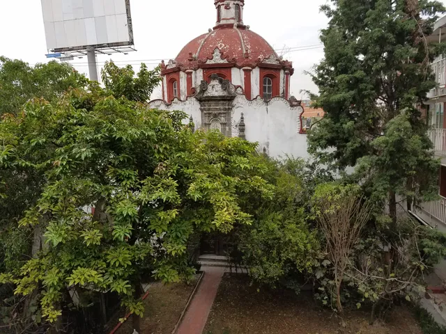 Baños Medicinales del Peñón