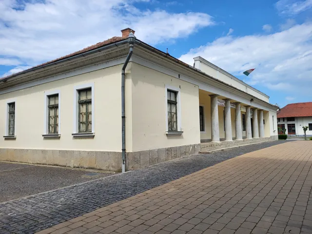 Helytörténeti Gyűjtemény