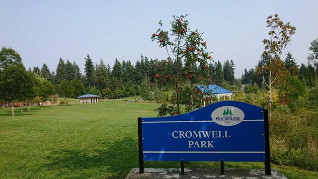 Cromwell Park