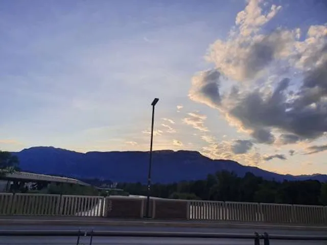 Roma–Ciudad Miguel Alemán International Bridge