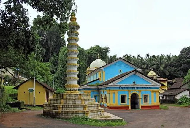 Saptakoteshwar Temple