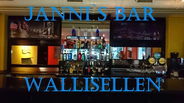 Janni Pizza Wallisellen