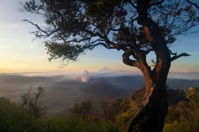 Bukit Perahu (Ruhiang Hill), Tamparuli