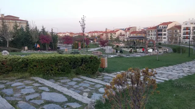 Hayrettin Karaca Park