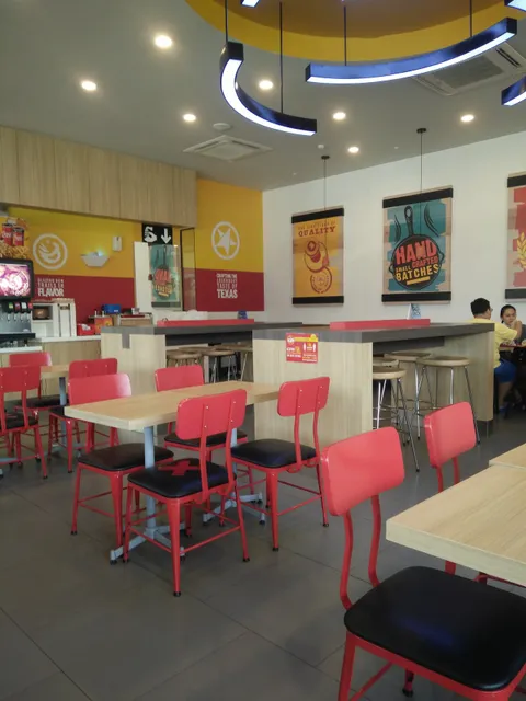 ร้านอาหารซุ้มแสงตะวัน2