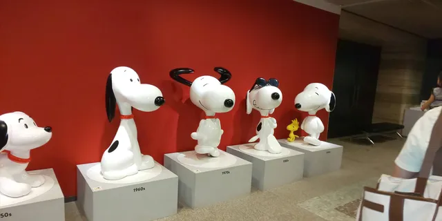 Nagoya City Museum Shop