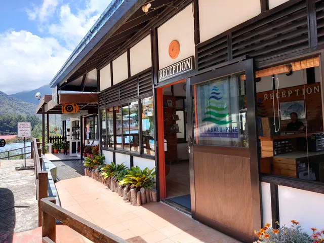 The Pines Restaurant