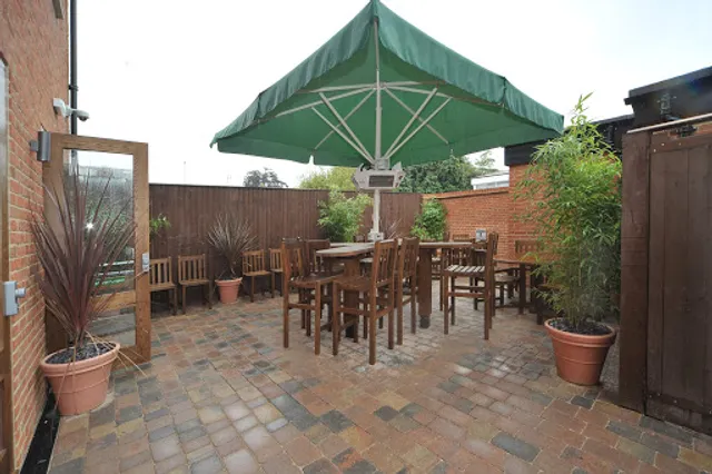 The Silk Mercer - JD Wetherspoon