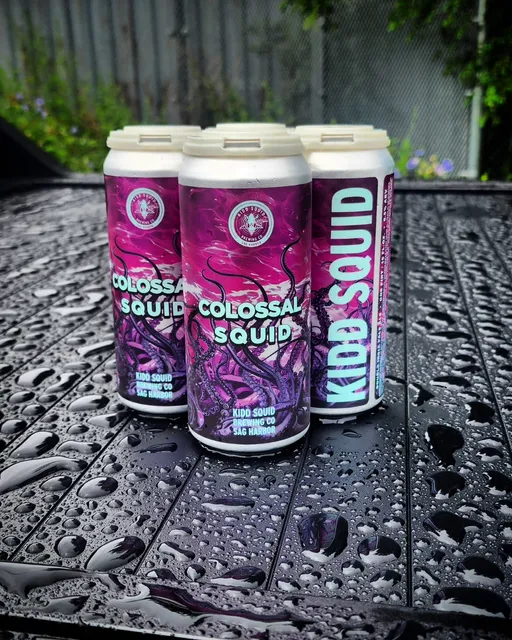 West Babylon Superstar Beverage