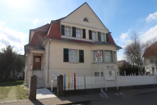 Galerie der Stadt Wendlingen am Neckar