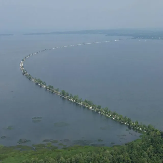 Island Line Rail Trail