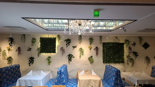 Swad Indian Bistro & Bar