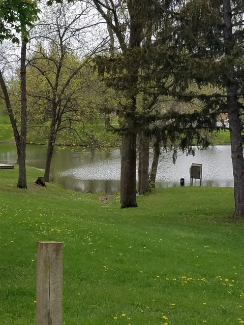 Macomb Park District