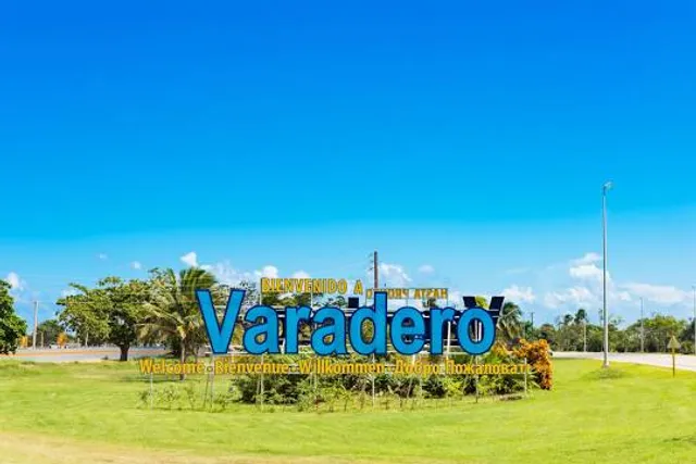 Acuamanía Water Park