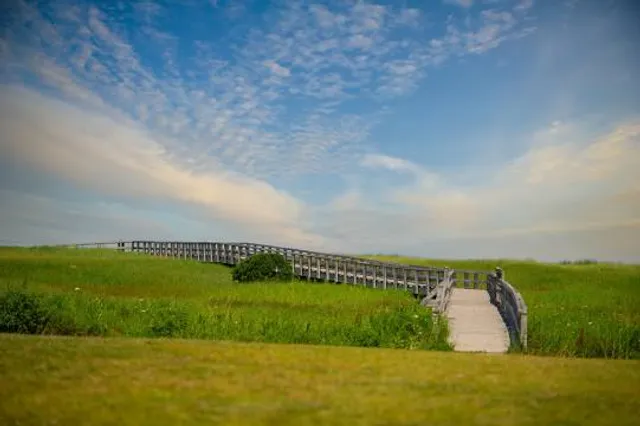 Rushton's Beach Provincial Park