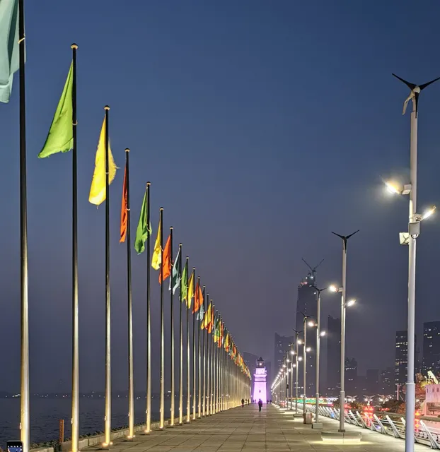 Olympic Sailing Museum