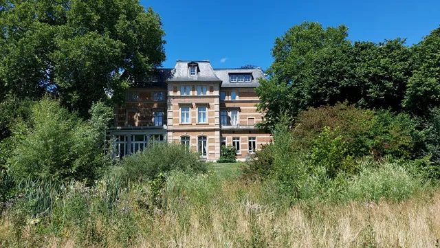 Art Museum Villa Zanders