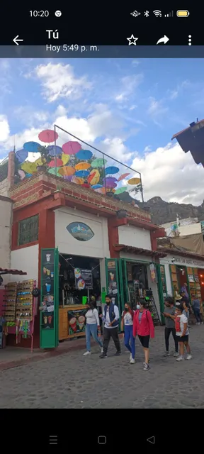 Hieloco's tepoztlan