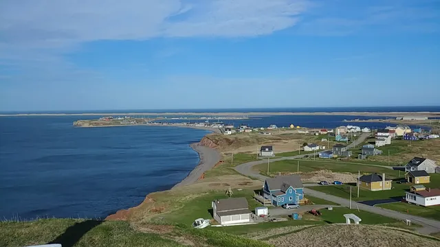 Butte des demoiselles