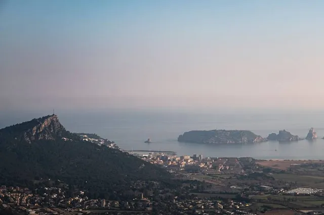 Montgrí, Medes Islands and Baix Ter Natural Park