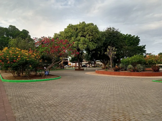 Região Geográfica Intermediária de Juazeiro