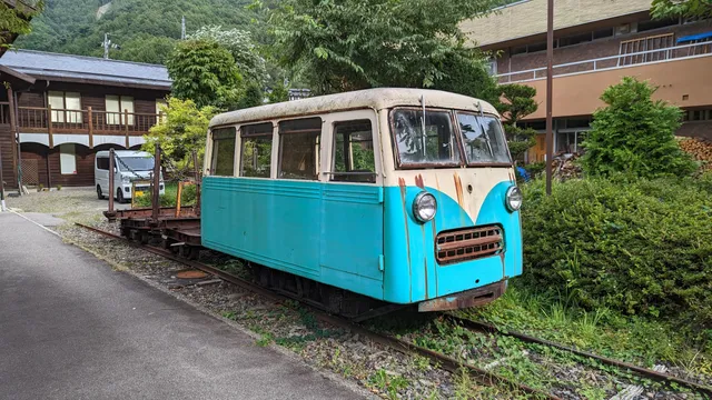 Kiso Village Local History Museum