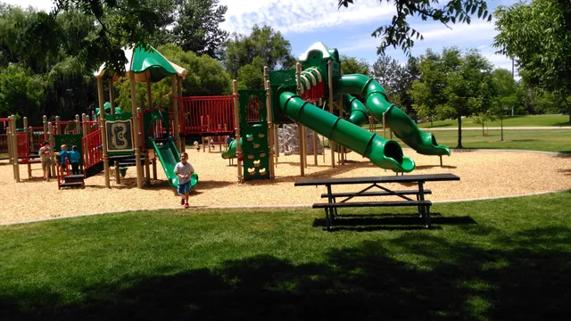 Veterans Memorial Park