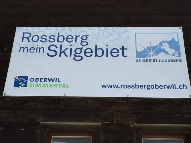 Oberwil im Simmental