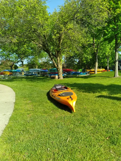 Matthew C. Patterson Park