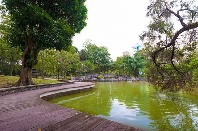 Toa Payoh Town Park