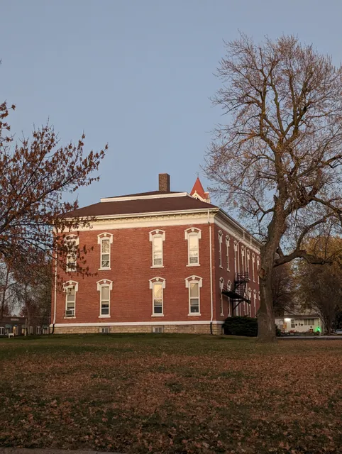 Historic Central School