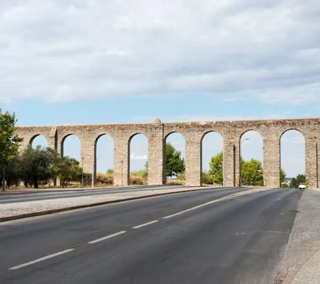 Porta Velha da Lagoa