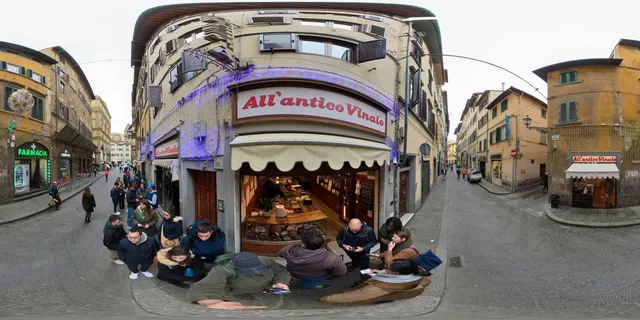 All’Antico Vinaio