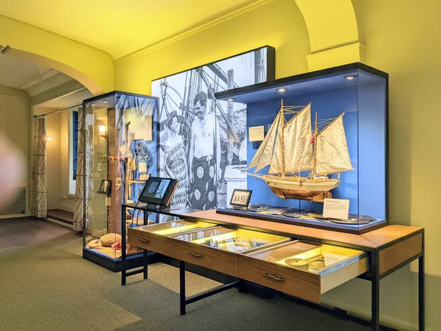 House of Happy Walls Museum