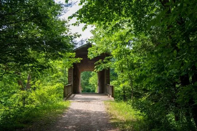 Deerfield Nature Park