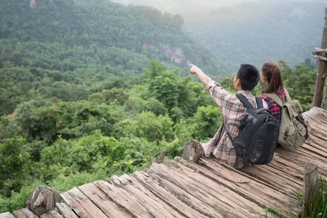 Wet Sendi education park